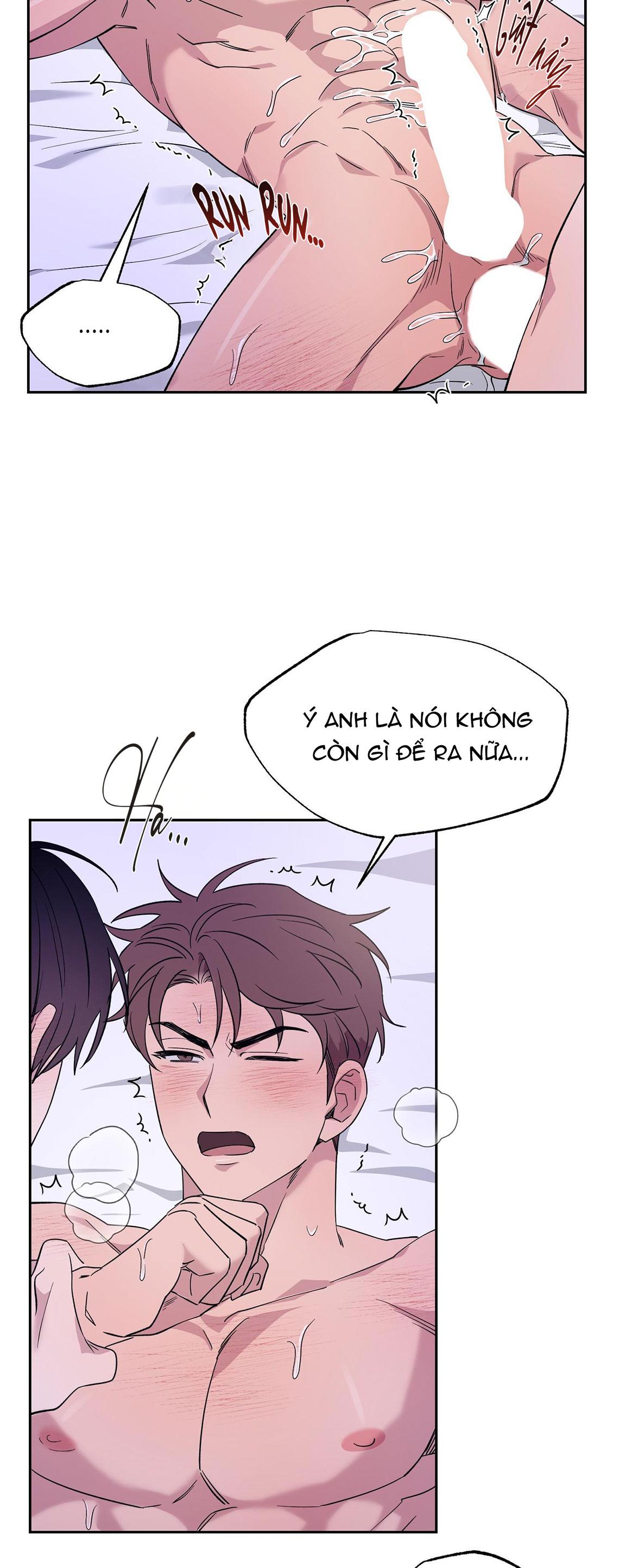 VẬN MAY BẤT NGỜ Chapter 70 - Next 