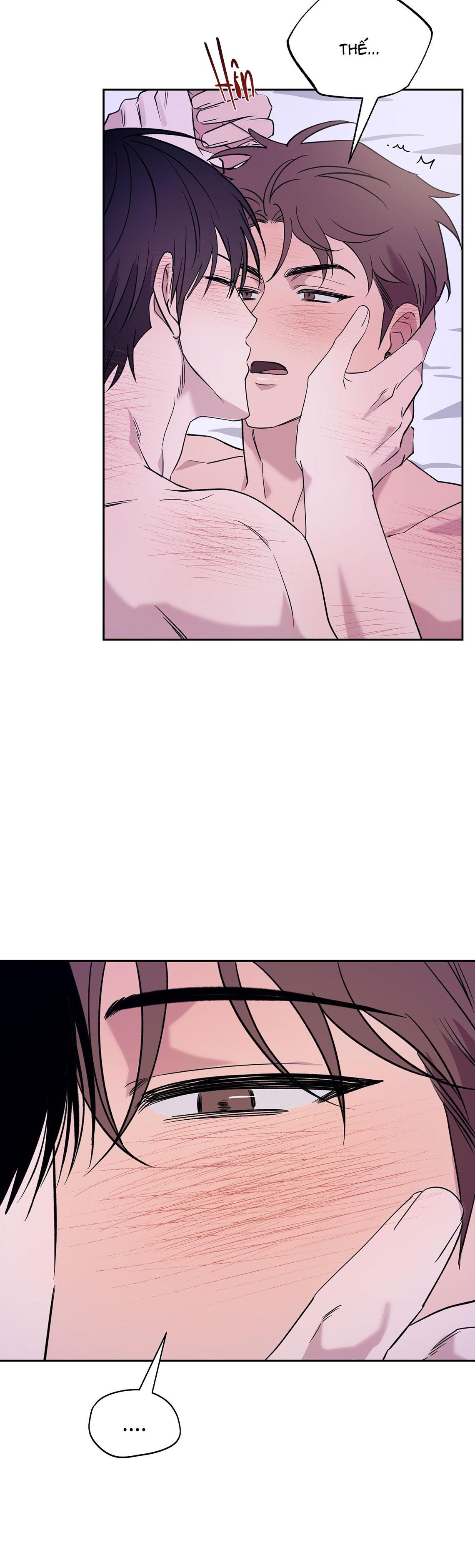 VẬN MAY BẤT NGỜ Chapter 70 - Next 