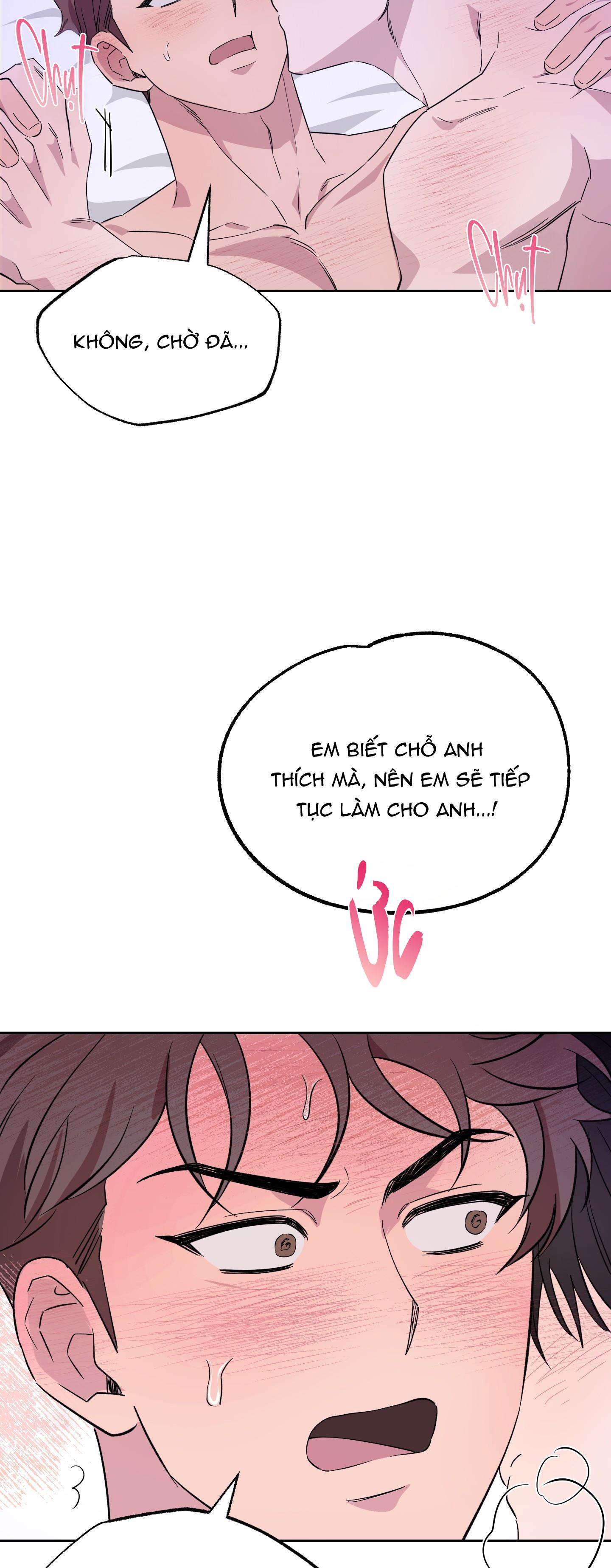 VẬN MAY BẤT NGỜ Chapter 70 - Next 