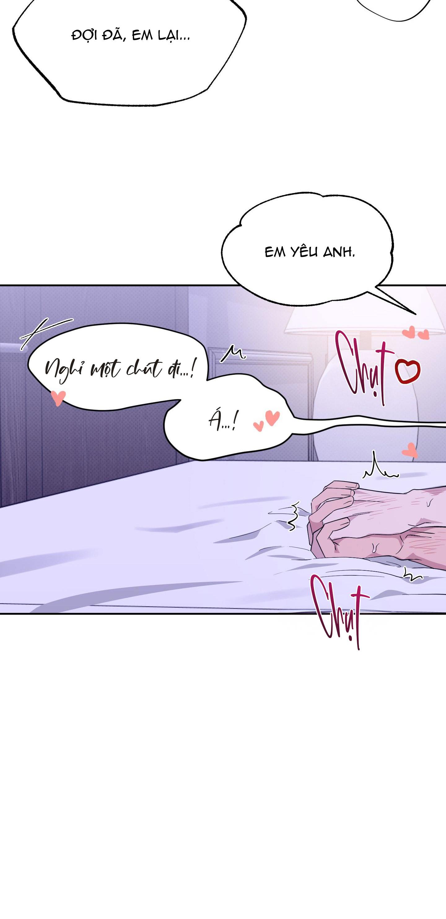 VẬN MAY BẤT NGỜ Chapter 70 - Next 