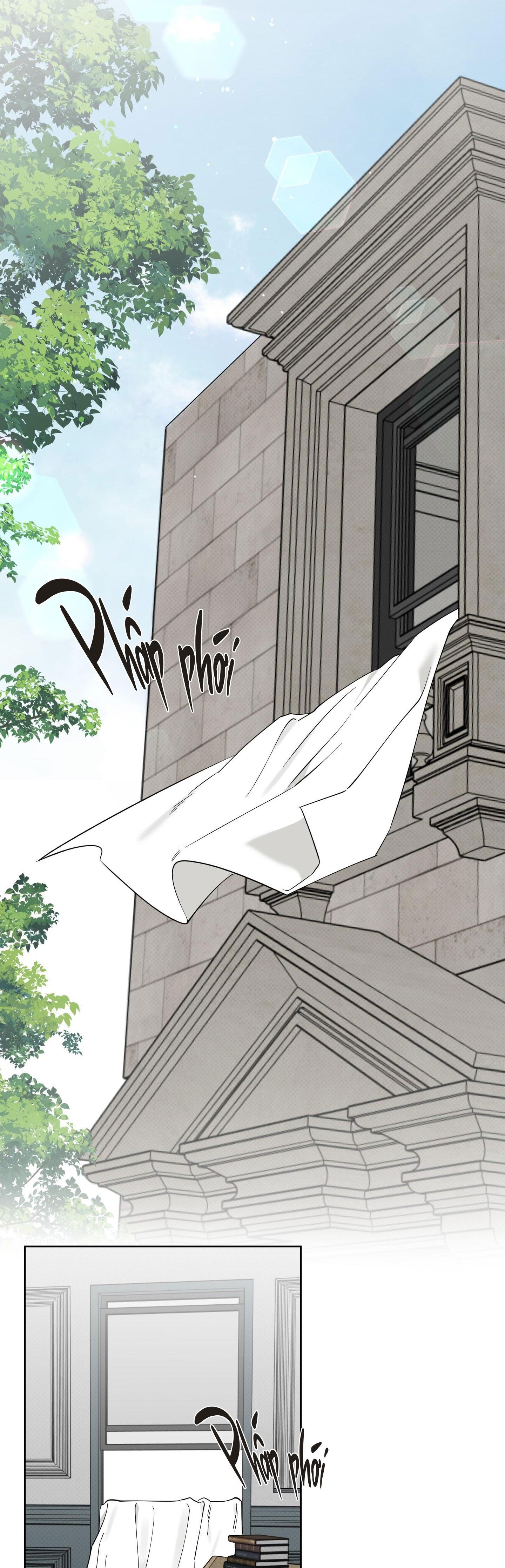 VẬN MAY BẤT NGỜ Chapter 70 - Next 