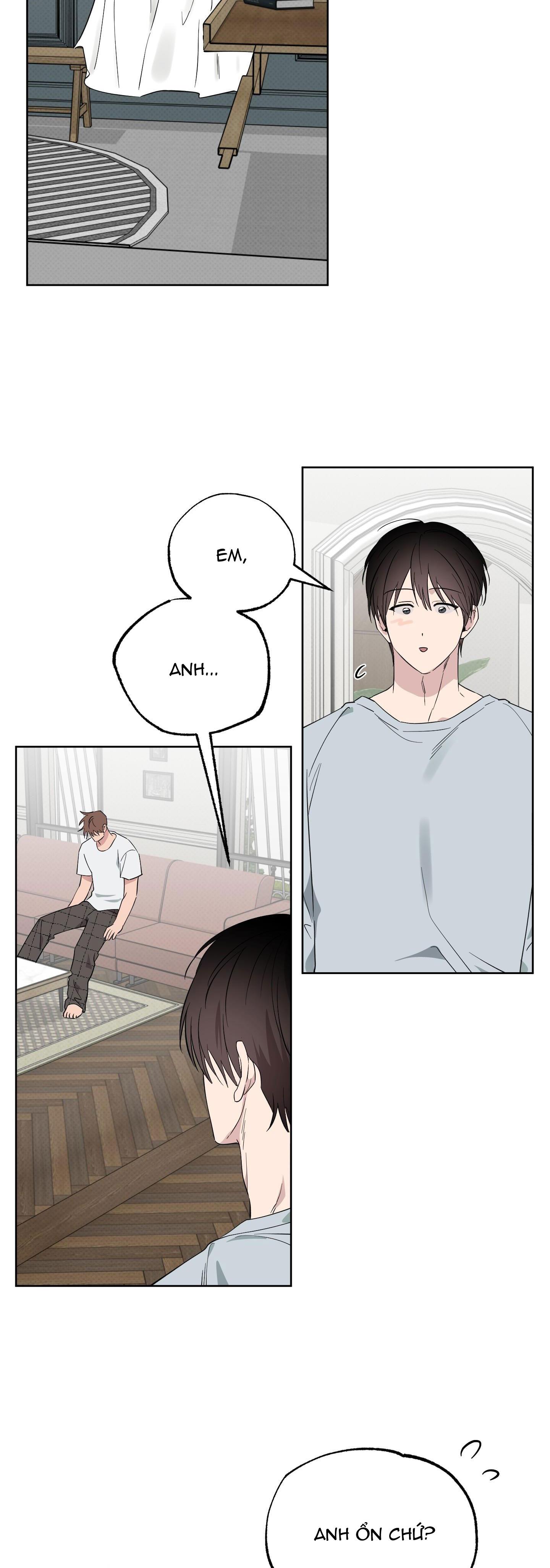 VẬN MAY BẤT NGỜ Chapter 70 - Next 