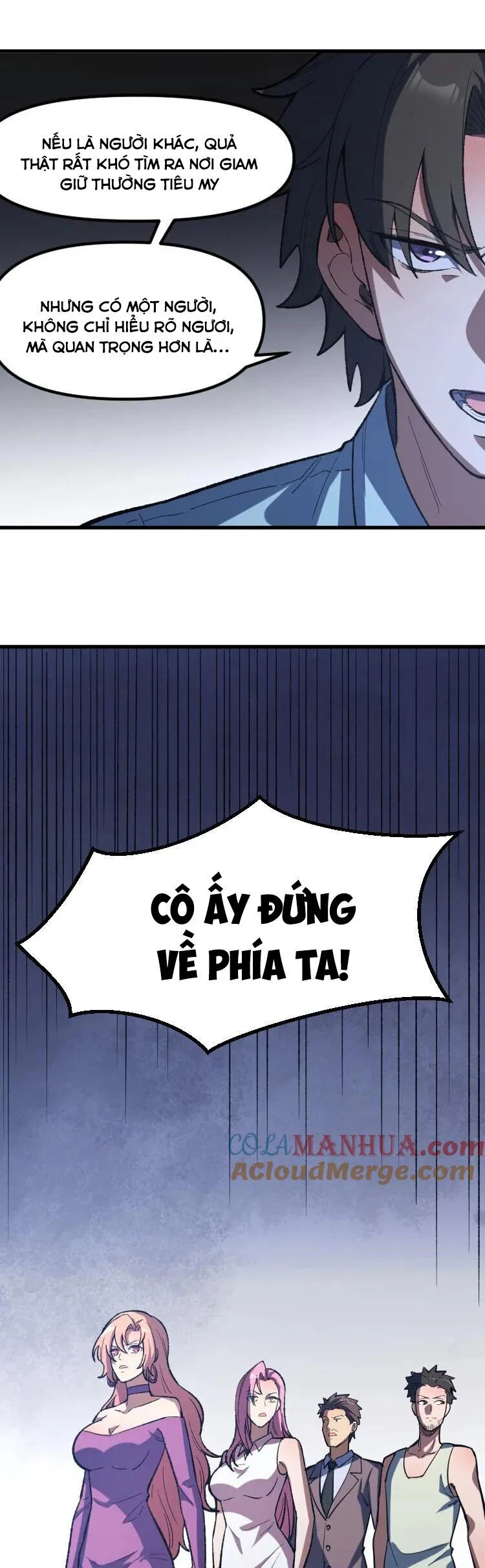 diệu thủ cuồng y Chapter 326 - Trang 2