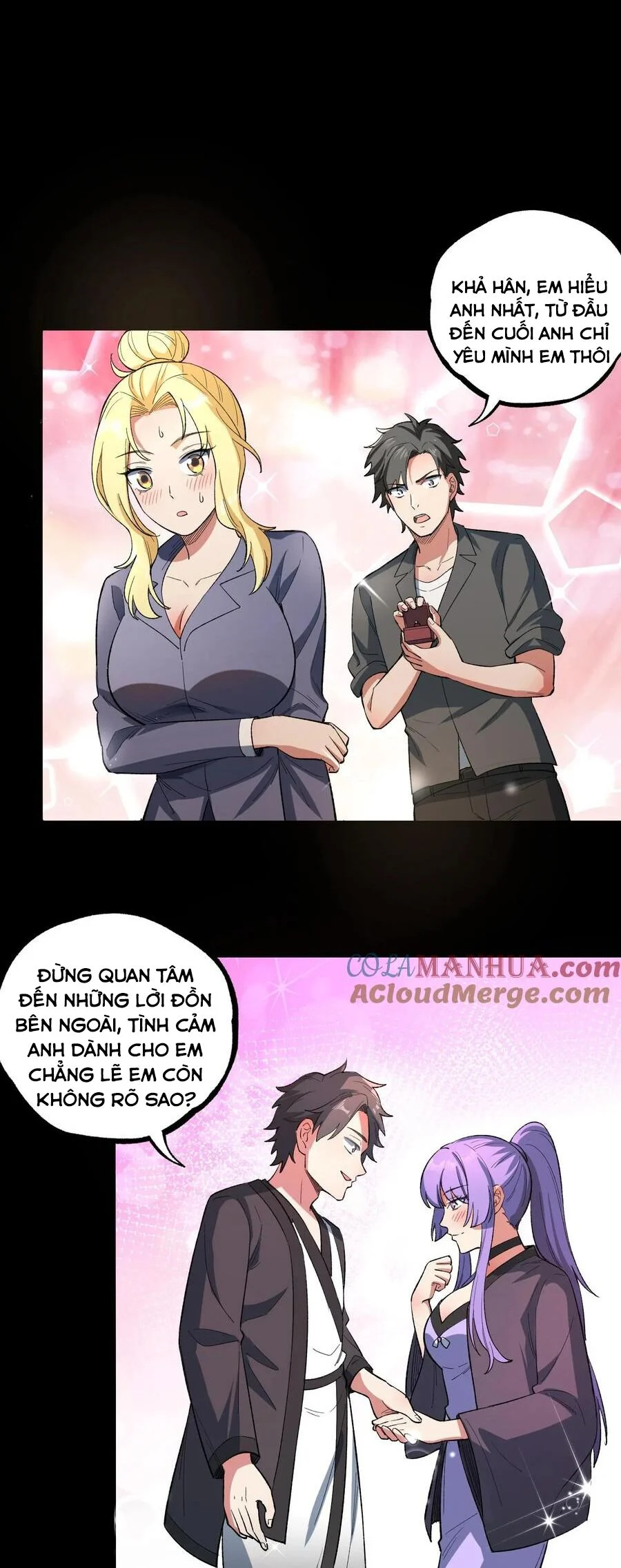 Diệu Thủ Cuồng Y Chapter 336 - Trang 2