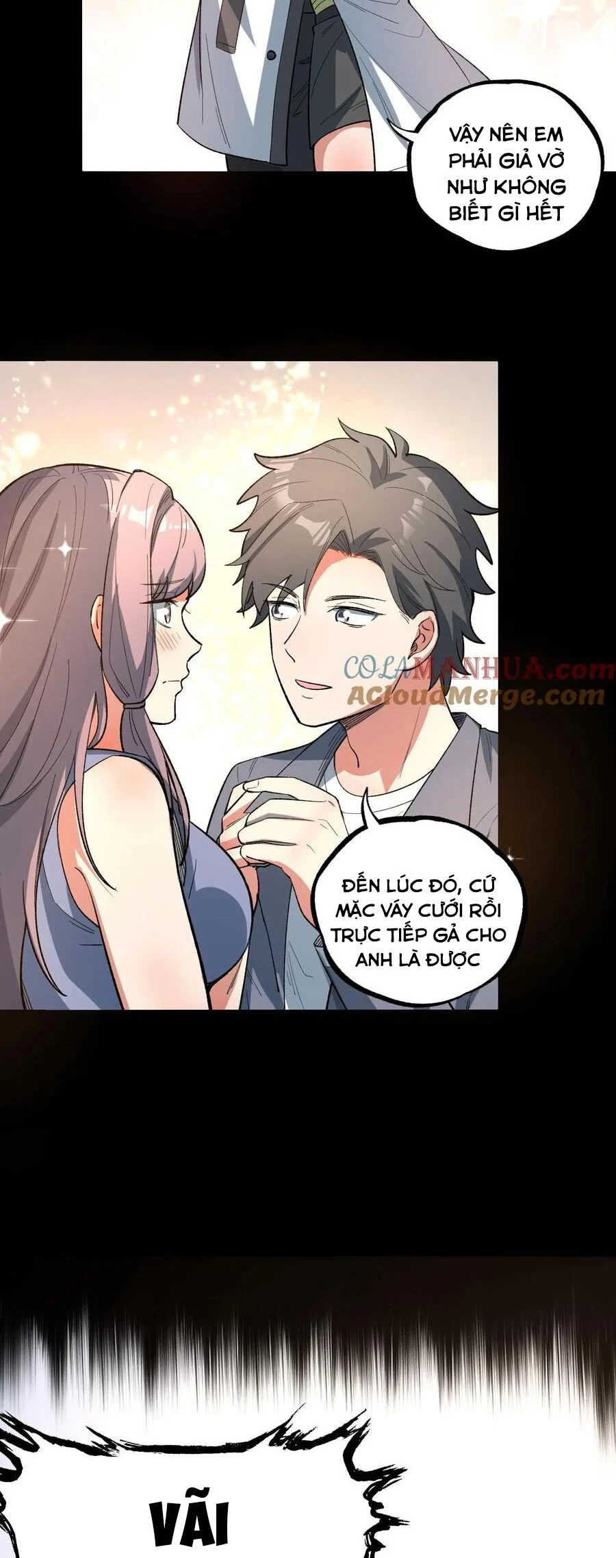 Diệu Thủ Cuồng Y Chapter 336 - Trang 2