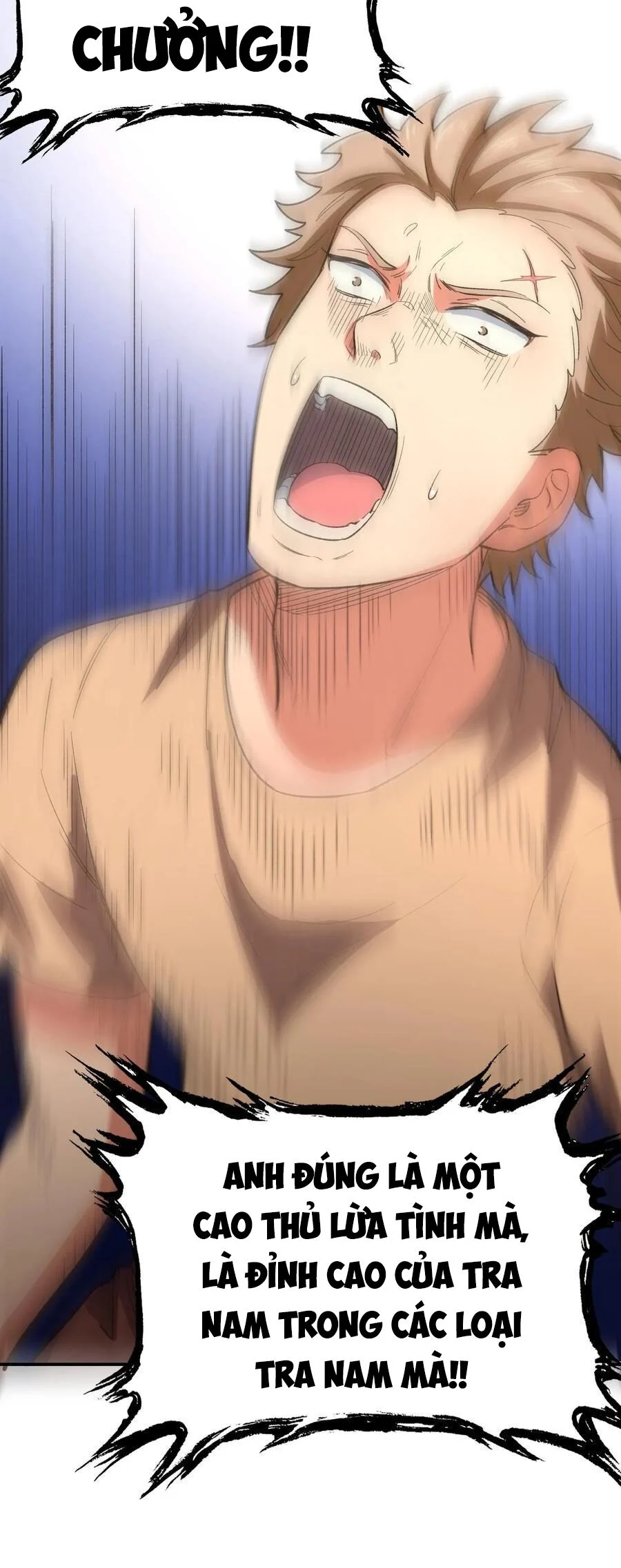 Diệu Thủ Cuồng Y Chapter 336 - Trang 2