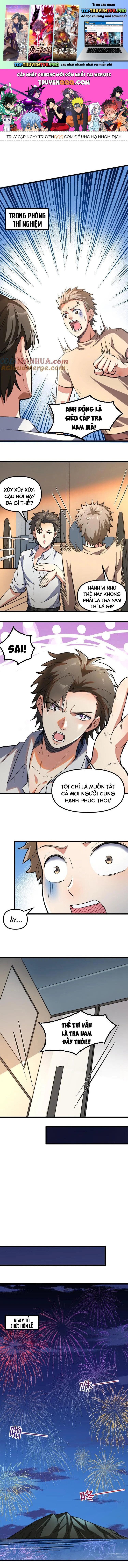 Diệu Thủ Cuồng Y Chapter 337 - Trang 2
