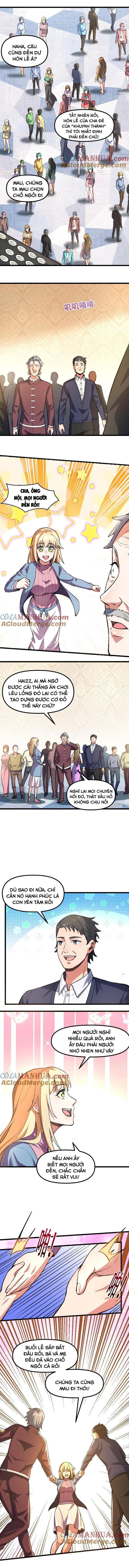 Diệu Thủ Cuồng Y Chapter 337 - Trang 2