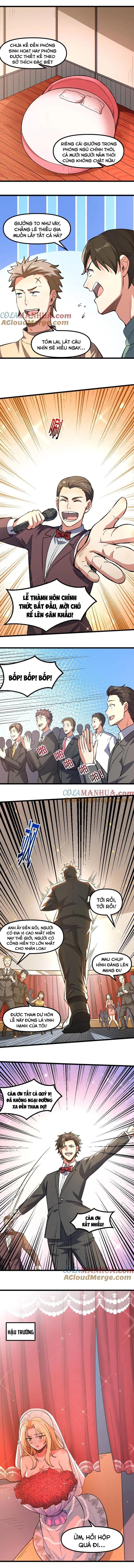 Diệu Thủ Cuồng Y Chapter 337 - Trang 2