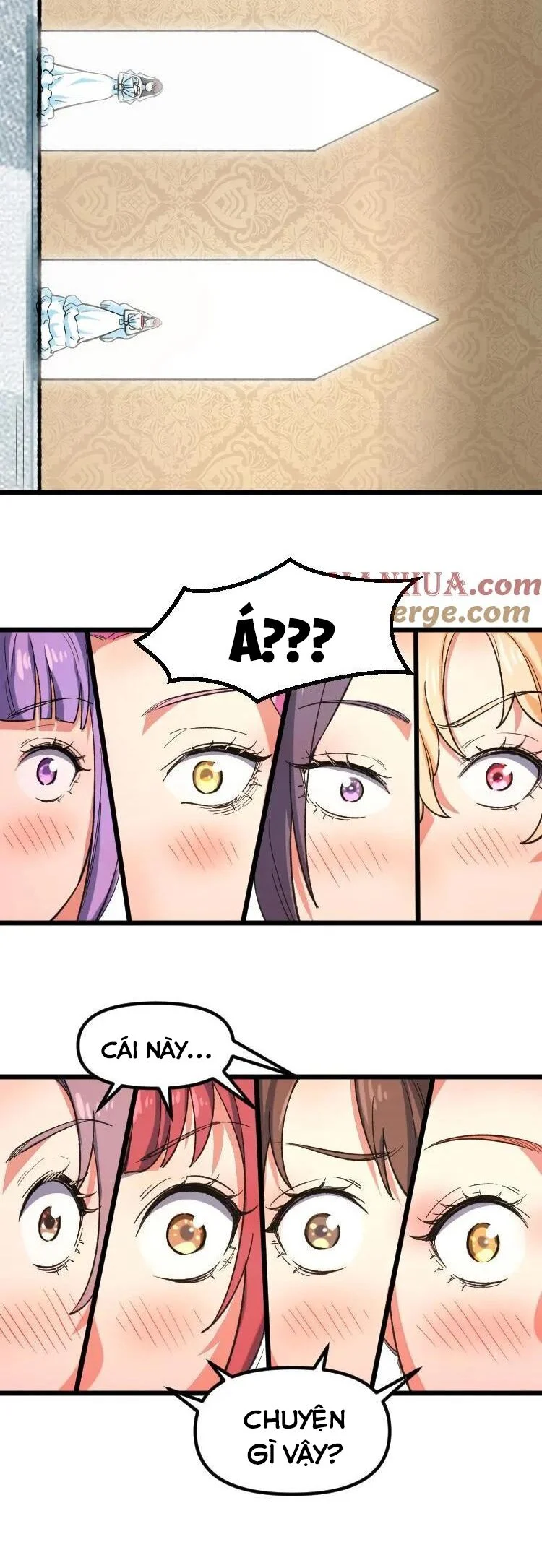 Diệu Thủ Cuồng Y Chapter 337 - Trang 2