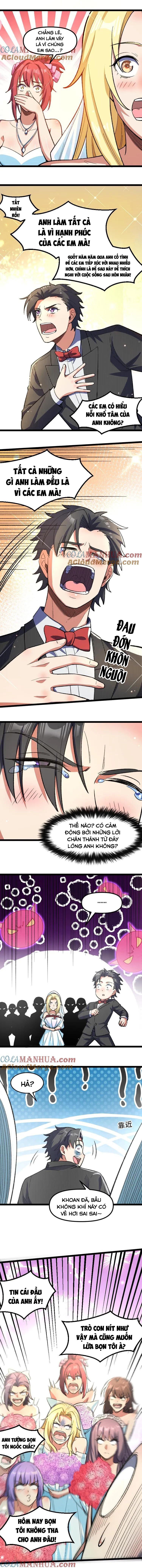 Diệu Thủ Cuồng Y Chapter 338 - Trang 2