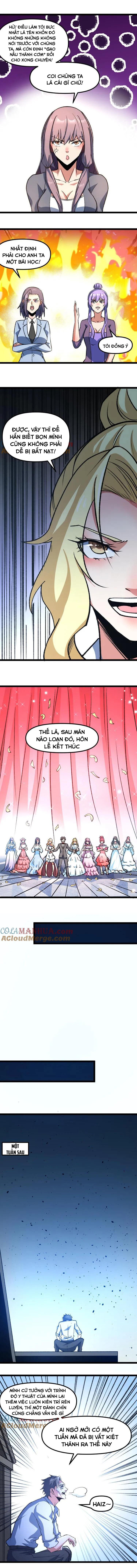 Diệu Thủ Cuồng Y Chapter 338 - Trang 2