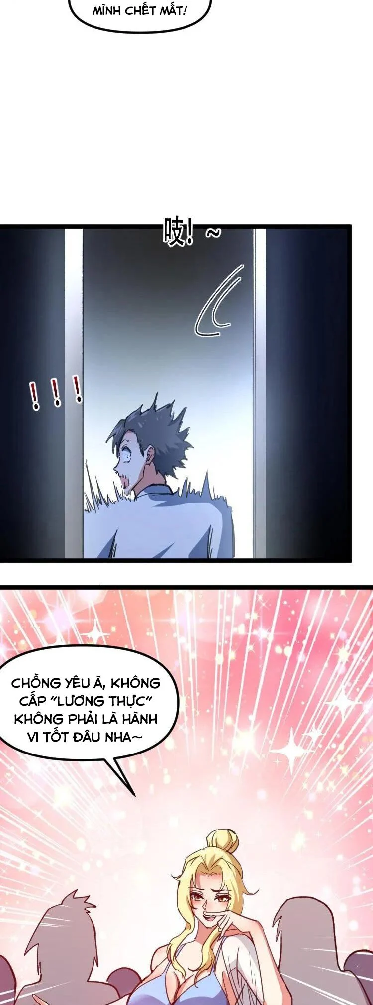 Diệu Thủ Cuồng Y Chapter 338 - Trang 2