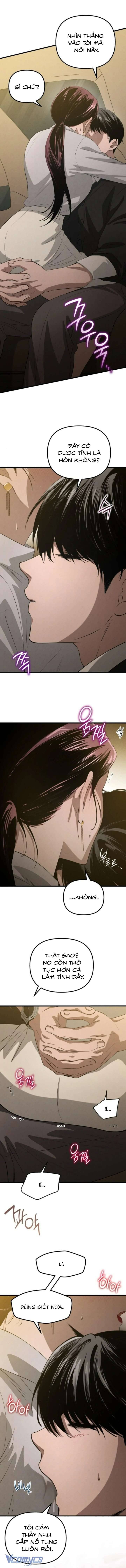 Điều Tồi Tệ Mãi Không Dứt Chapter 36 9