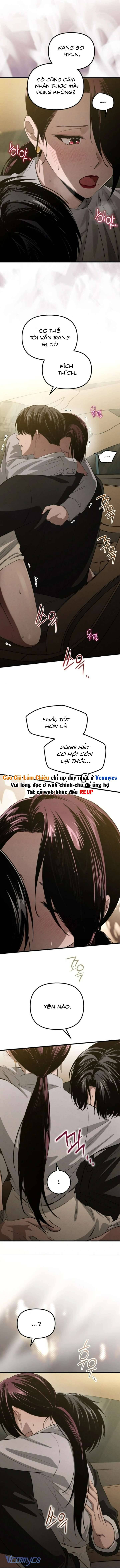 Điều Tồi Tệ Mãi Không Dứt Chapter 36 10