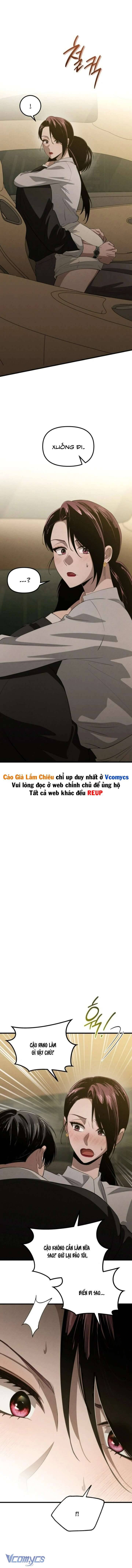Điều Tồi Tệ Mãi Không Dứt Chapter 36 12
