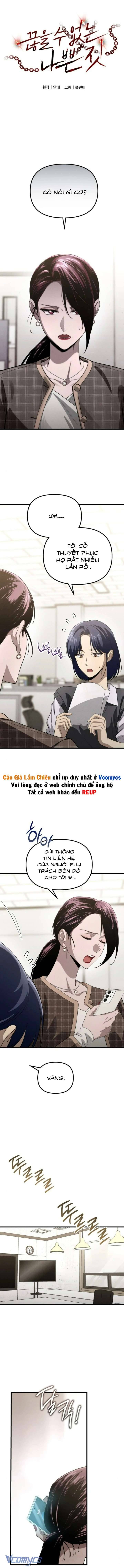 Điều Tồi Tệ Mãi Không Dứt Chapter 38 - Trang 2