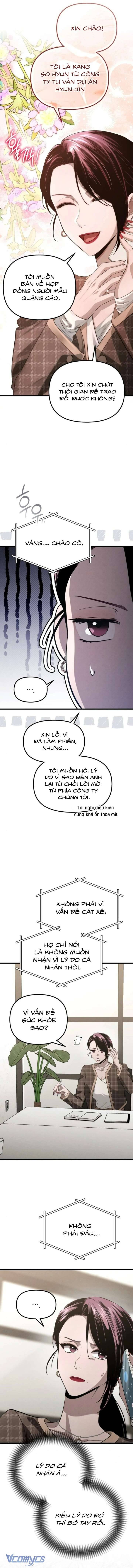 Điều Tồi Tệ Mãi Không Dứt Chapter 38 - Trang 2