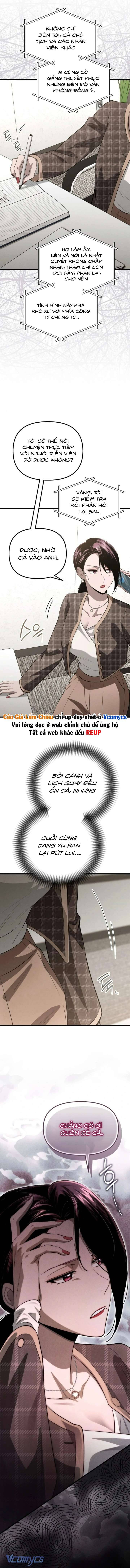 Điều Tồi Tệ Mãi Không Dứt Chapter 38 - Trang 2