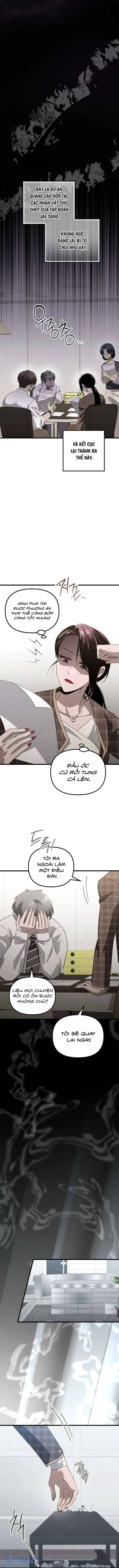 Điều Tồi Tệ Mãi Không Dứt Chapter 38 - Trang 2