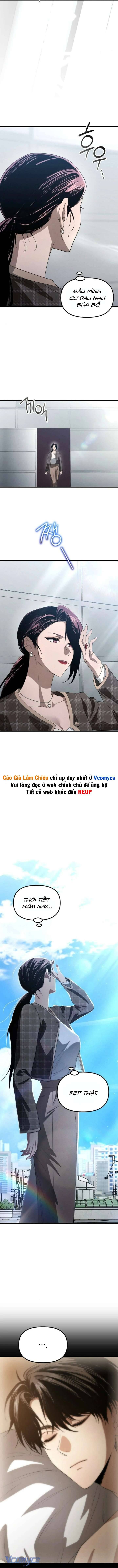 Điều Tồi Tệ Mãi Không Dứt Chapter 38 - Trang 2
