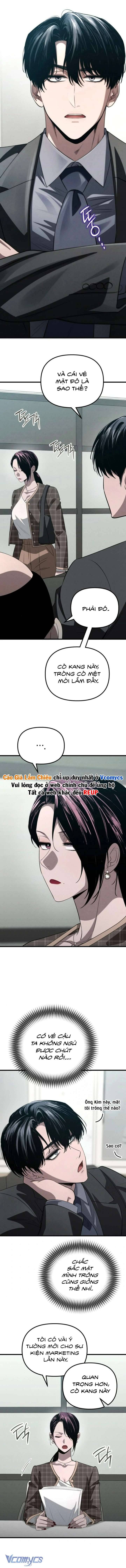 Điều Tồi Tệ Mãi Không Dứt Chapter 38 - Trang 2