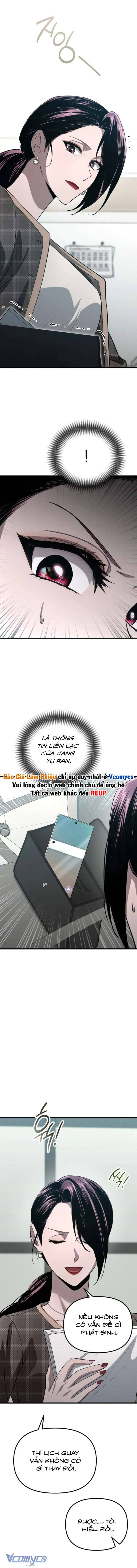 Điều Tồi Tệ Mãi Không Dứt Chapter 38 - Trang 2