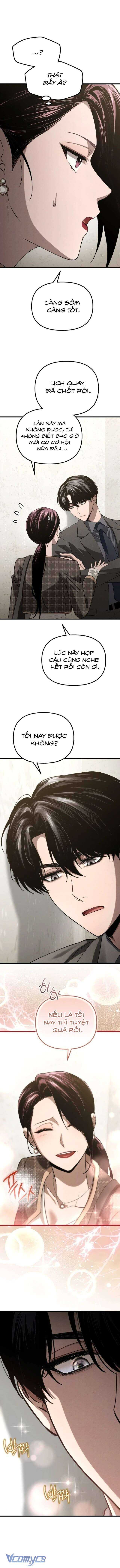 Điều Tồi Tệ Mãi Không Dứt Chapter 39 - Trang 2