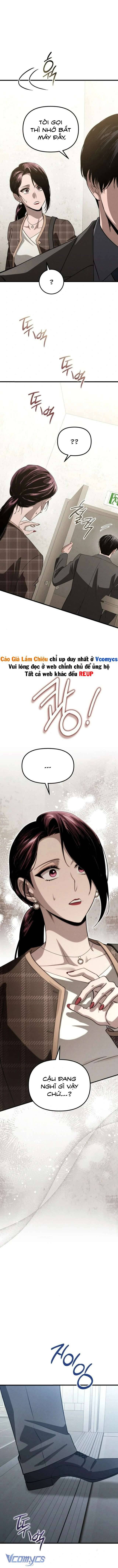 Điều Tồi Tệ Mãi Không Dứt Chapter 39 - Trang 2