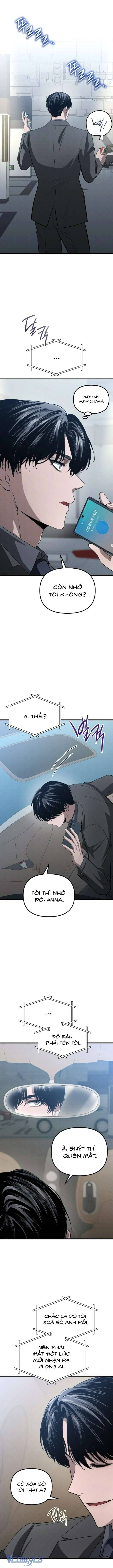 Điều Tồi Tệ Mãi Không Dứt Chapter 39 - Trang 2