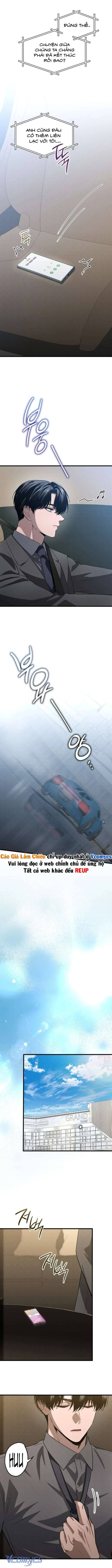 Điều Tồi Tệ Mãi Không Dứt Chapter 39 - Trang 2