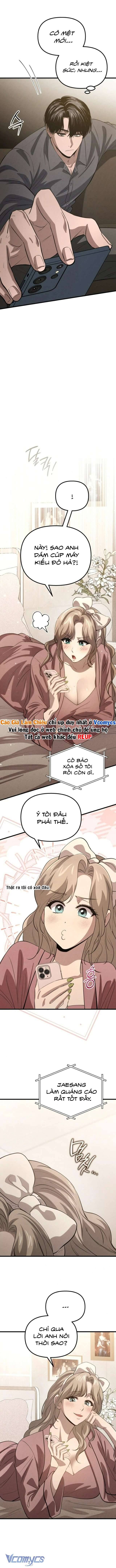 Điều Tồi Tệ Mãi Không Dứt Chapter 39 - Trang 2