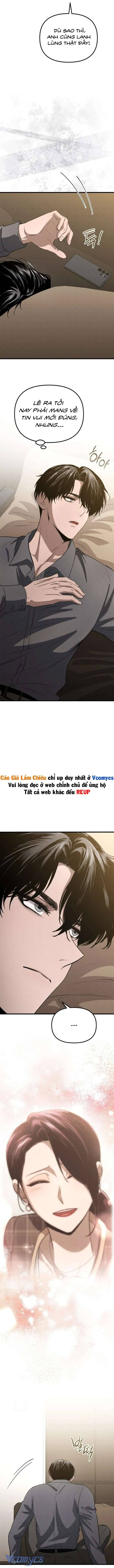 Điều Tồi Tệ Mãi Không Dứt Chapter 39 - Trang 2