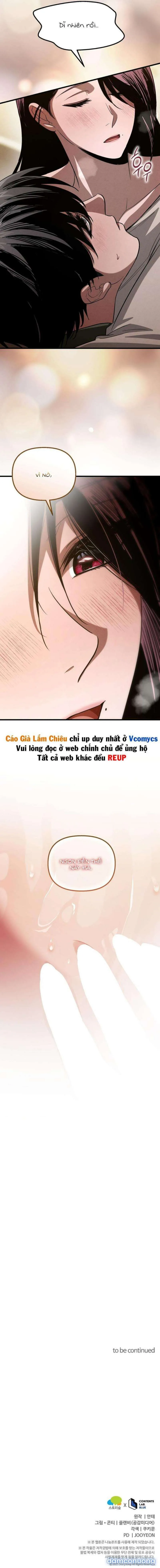 Điều Tồi Tệ Mãi Không Dứt Chapter 66 - Trang 2