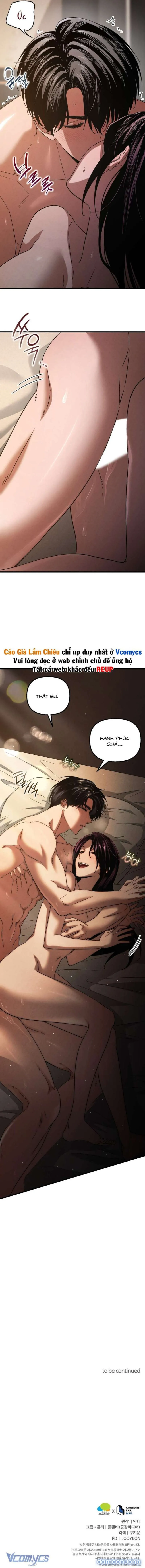 Điều Tồi Tệ Mãi Không Dứt Chapter 73 - Trang 2