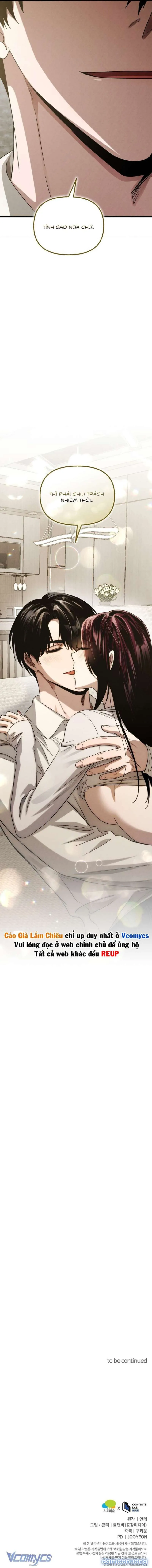 Điều Tồi Tệ Mãi Không Dứt Chapter 74 - Trang 2