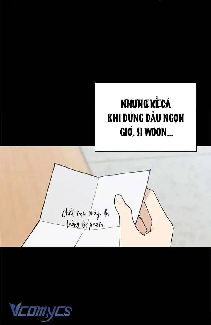 Điều Ước Sao Băng Chapter 43 - Trang 2