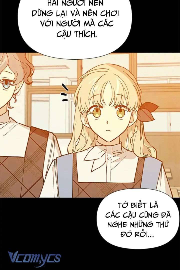Điều Ước Sao Băng Chapter 43 - Trang 2