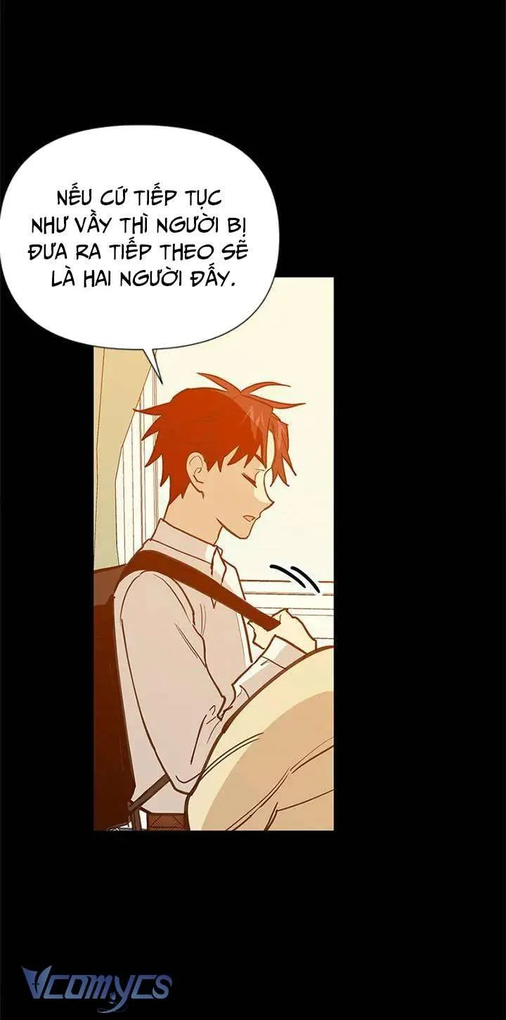 Điều Ước Sao Băng Chapter 43 - Trang 2