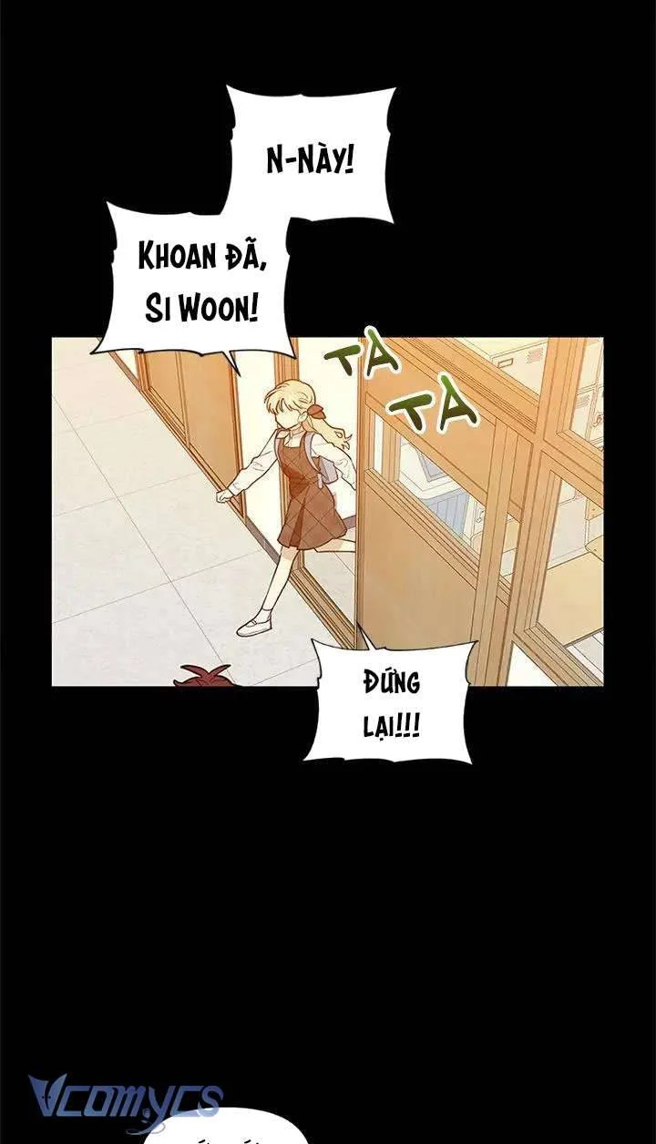 Điều Ước Sao Băng Chapter 43 - Trang 2