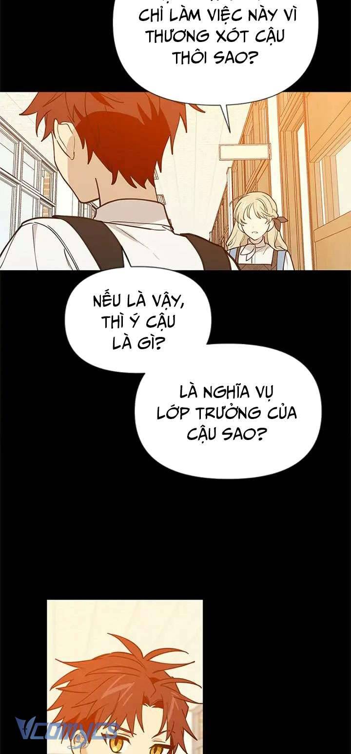 Điều Ước Sao Băng Chapter 43 - Trang 2