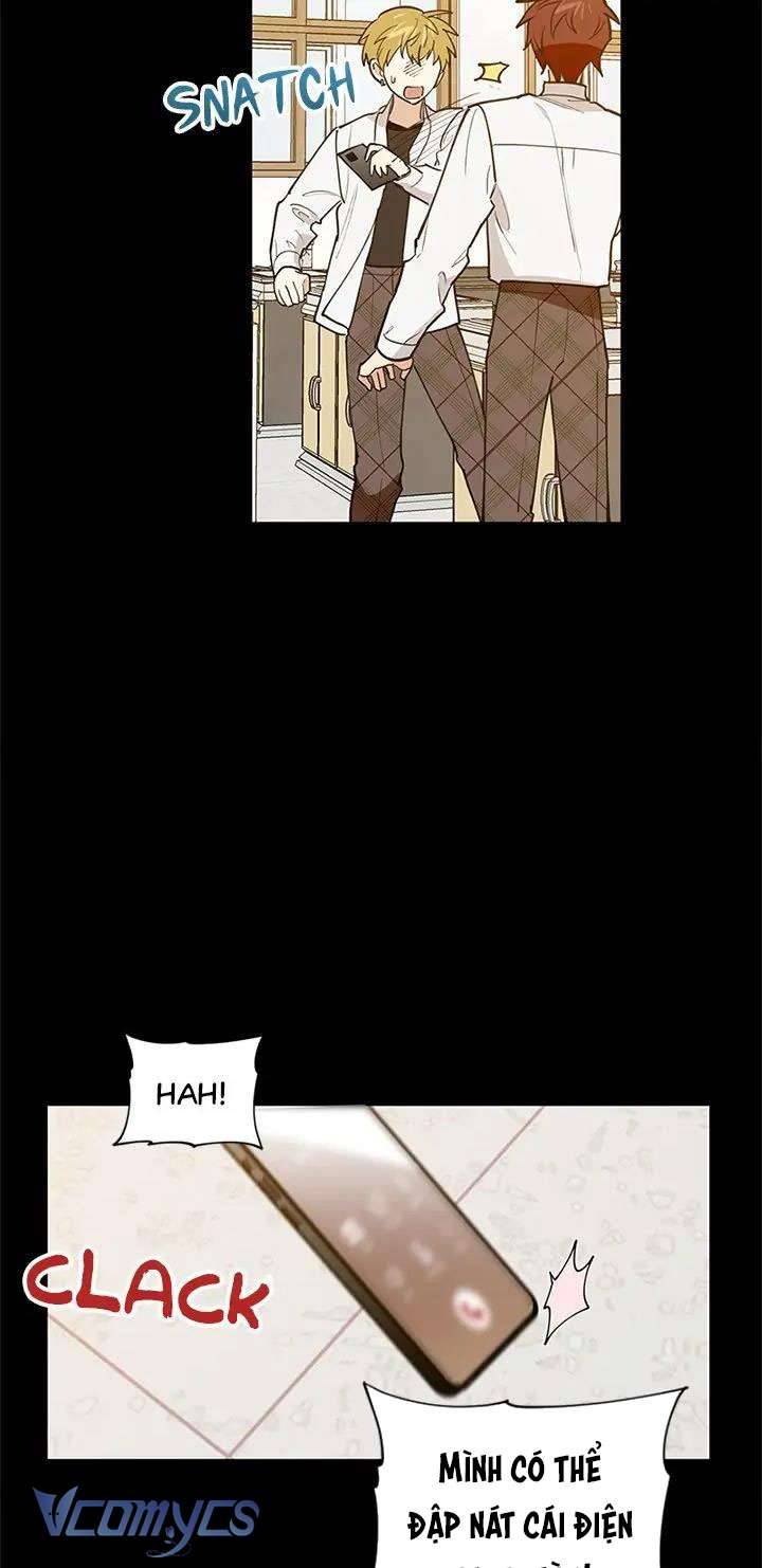 Điều Ước Sao Băng Chapter 43 - Trang 2