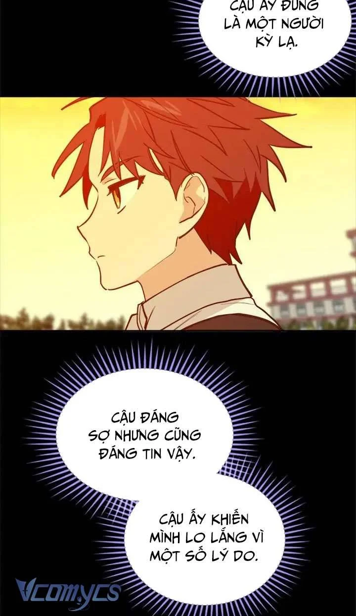 Điều Ước Sao Băng Chapter 44 - Trang 2