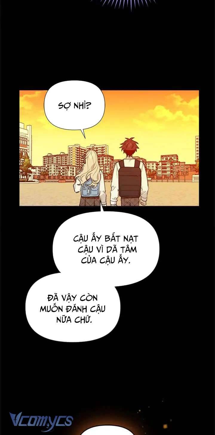 Điều Ước Sao Băng Chapter 44 - Trang 2