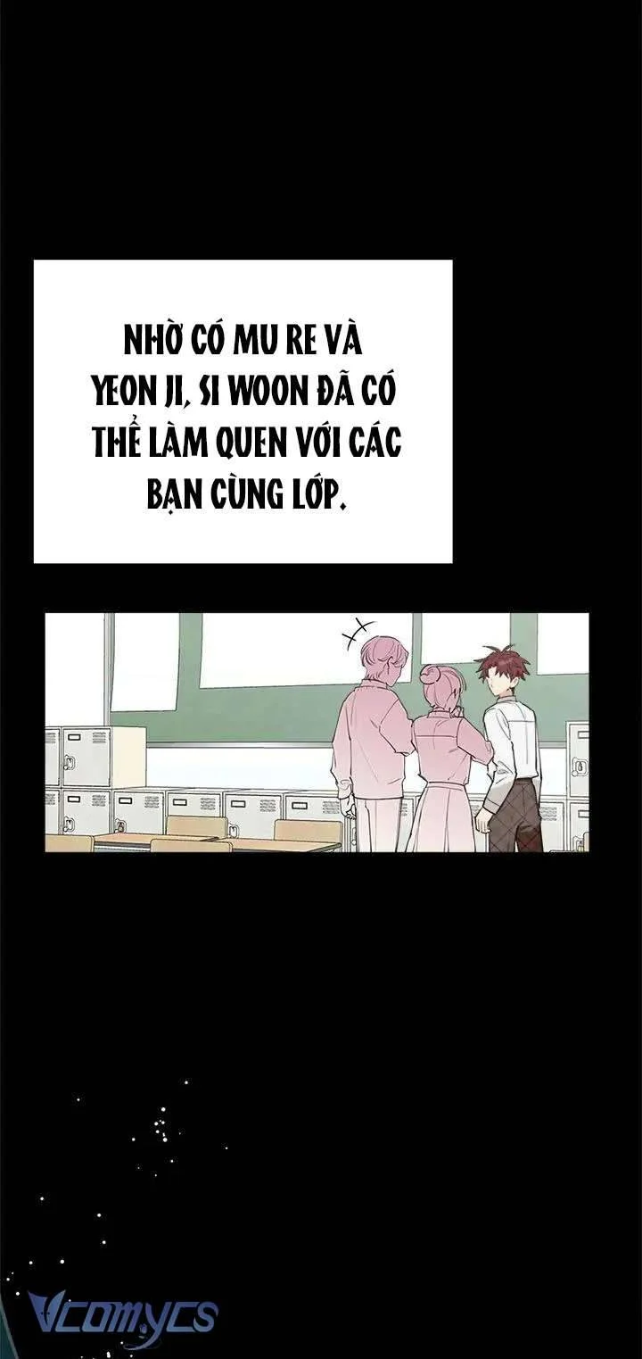 Điều Ước Sao Băng Chapter 44 - Trang 2