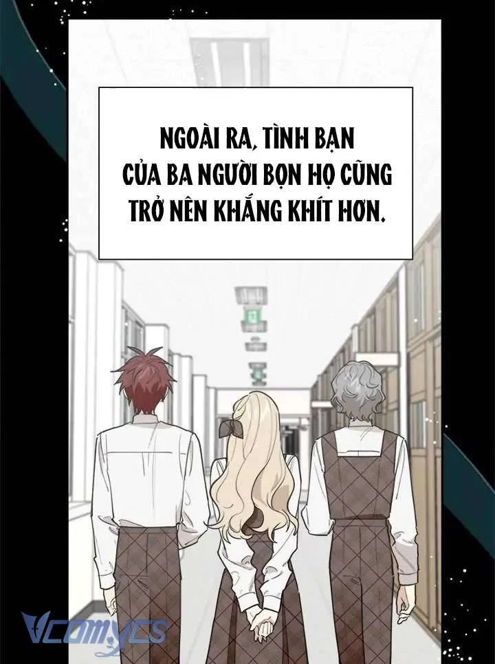 Điều Ước Sao Băng Chapter 44 - Trang 2