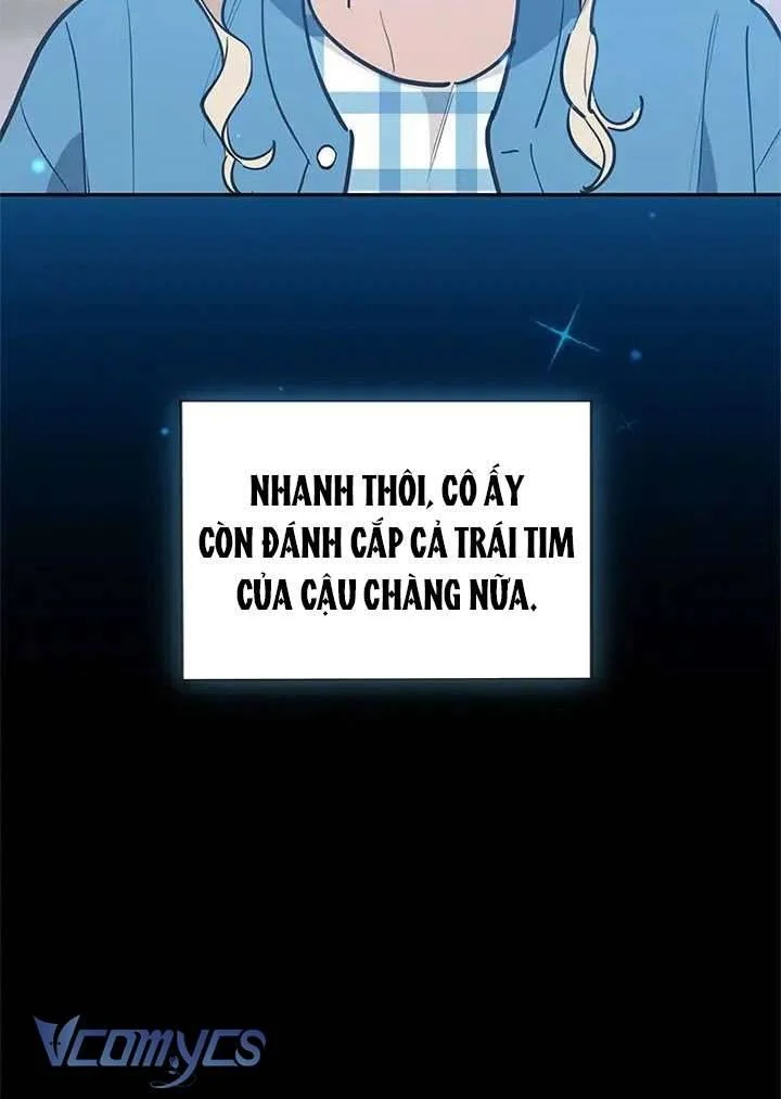 Điều Ước Sao Băng Chapter 44 - Trang 2