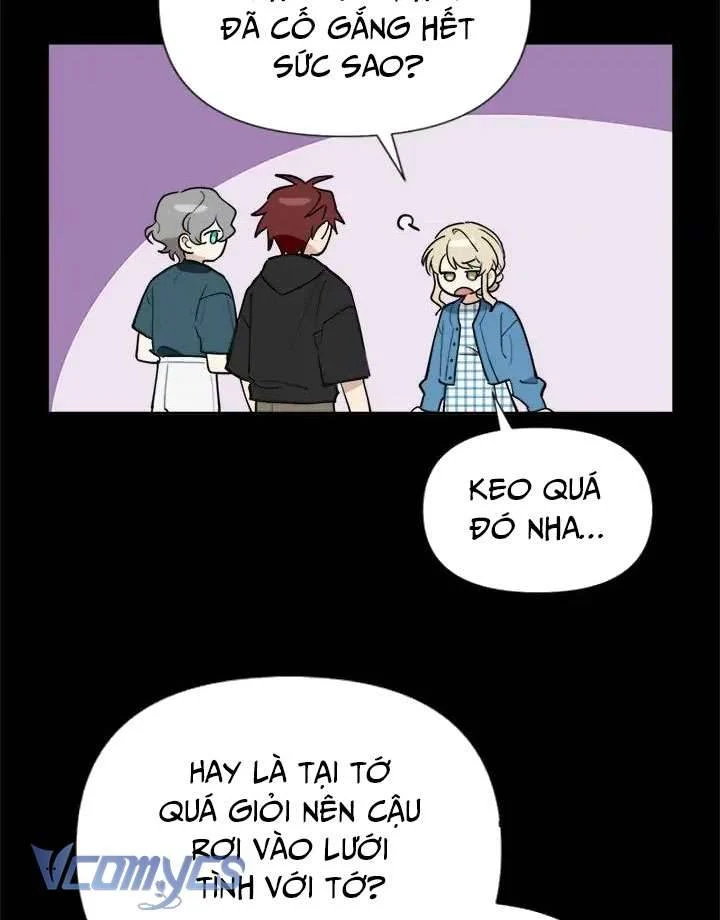 Điều Ước Sao Băng Chapter 44 - Trang 2