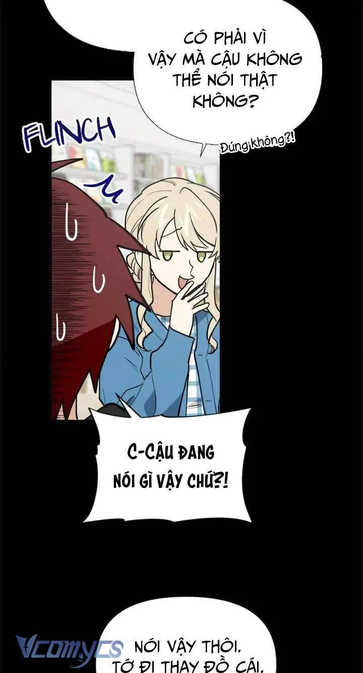 Điều Ước Sao Băng Chapter 44 - Trang 2