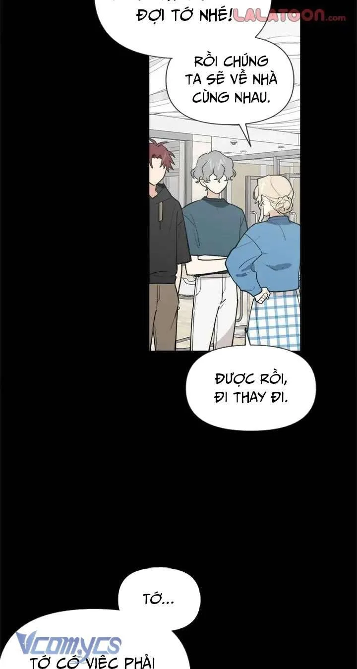 Điều Ước Sao Băng Chapter 44 - Trang 2